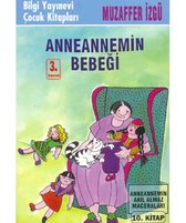 Anneannemin Bebeği