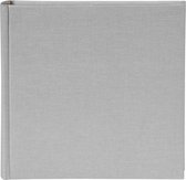 Goldbuch Insteekalbum HOME grijs als fotoboek voor 200 foto's 10x15 cm