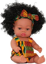 Loïse & Lola - Afro-Caribische Pop - Loïse Akwaba