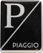 Vespa logo zwart | bol.com