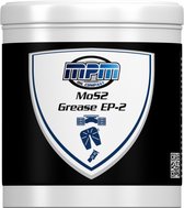 Graisse MPM Graisse EP2 Mos2 - Pot de 1 kilo