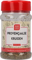 Van Beekum Specerijen-Provençaalse Kruiden - Strooibus 50 gram