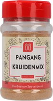 Van Beekum Specerijen - Pangang Kruidenmix - Strooibus 160 gram