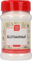 Van Beekum Specerijen - Glutaminaat (E621) - Strooibus 250 gram
