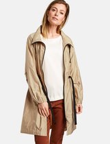 GERRY WEBER Dames Zeer luchtige mantel