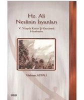 Hz. Ali Neslinin İsyanları