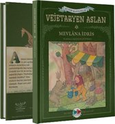 Vejetaryen Aslan