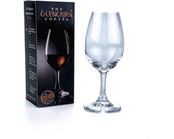 Copita Whiskyglas - Glencairn Crystal Scotland Image