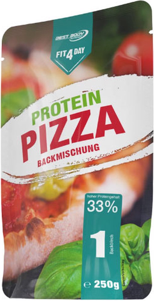 Goedkoopste Protein Pizza 250gr