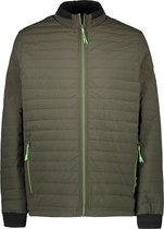 Cars Jeans Jas Panish Poly Army 60526 Army 19 Mannen Maat - 3XL