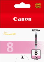 Canon CLI-8MP - Cartridge / Foto Magenta