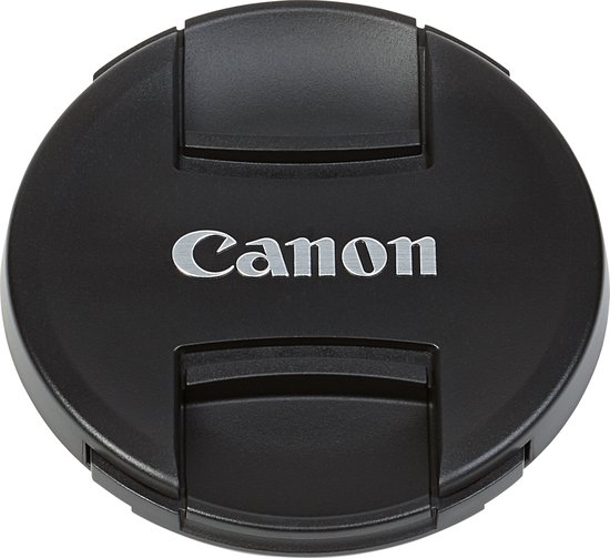 CANON lensdop E-82II