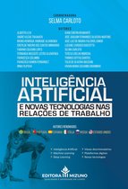 Inteligência Artificial nas Relações de Trabalho