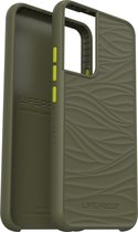 LifeProof Wake Samsung Galaxy S22 Plus Hoesje - Groen