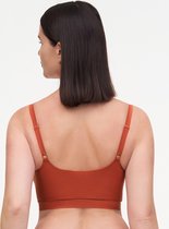 Chantelle SoftStretch Voorgevormde Bralette - Maat XS/S