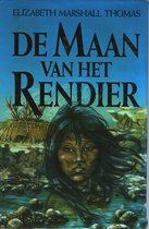 De Maan van het Rendier