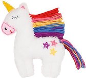 Sewing Kit - Unicorn