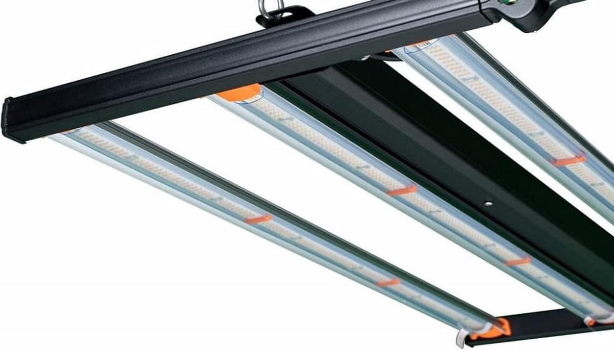 Lumen King LED Kweeklamp 630 watt Full Spectrum bol