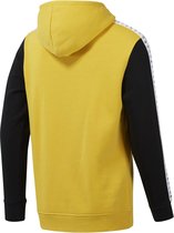 Reebok Classic Vector Sweatshirt Mannen geel L.