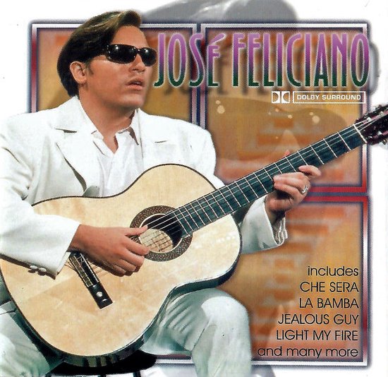 Jose Feliciano