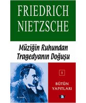 Müzigin Ruhundan Tragedyanin Dogus