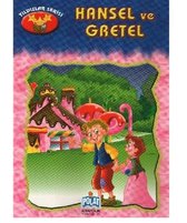 Yildizlar Serisi - Hansel ve Gretel