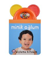 Dişleme Kitabım Minik Oğlum