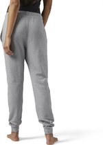 adidas Performance Lths Distressed Jogger broek Vrouwen grijs M