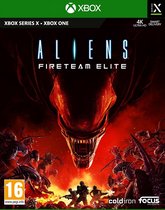Aliens: Fireteam Elite - Xbox One & Xbox Series X