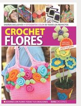 Crochet III- Crochet Flores