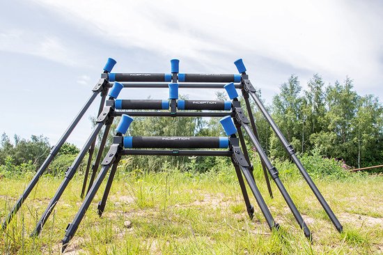 Preston Inception Flat Roller van Merkloos — afbeelding 4