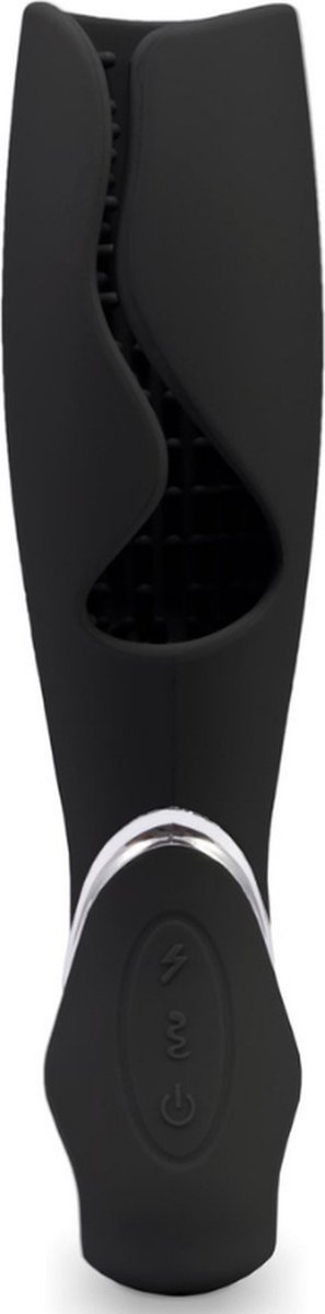 Goedkoopste Vulcan - Lovers Premium masturbator