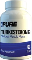 Pure Labs Nutrition - Turkesterone