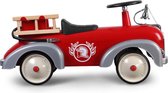 Baghera - Loopauto brandweer - brandweerwagen