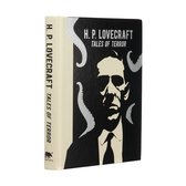 Arcturus Gilded Classics- H. P. Lovecraft: Tales of Terror