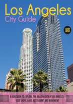 Travel Guide-The Los Angeles City Guide