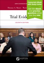 Aspen Coursebook- Trial Evidence