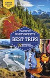 Road Trips Guide- Lonely Planet Pacific Northwest's Best Trips