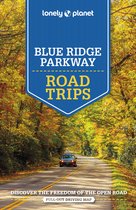Road Trips Guide- Lonely Planet Blue Ridge Parkway Road Trips