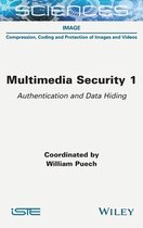 Multimedia Security Volume 1
