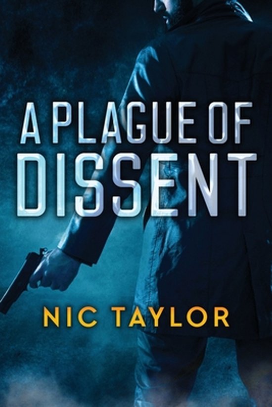 A Plague of Dissent - cover