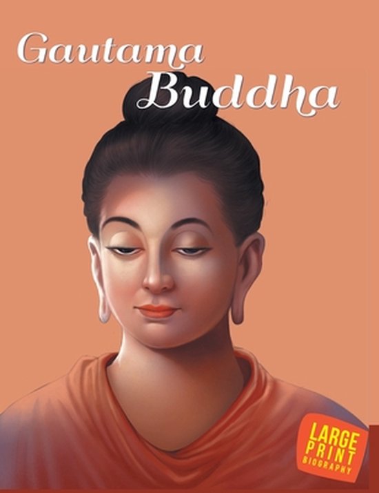 Gautama Buddha, Om book Team Editorial 9789384225070 Boeken bol