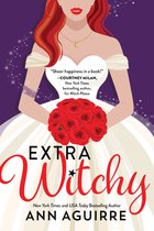 Fix-It Witches3- Extra Witchy