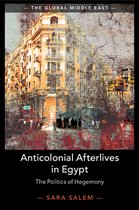 The Global Middle EastSeries Number 14- Anticolonial Afterlives in Egypt