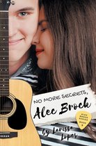 The Alec Brock- No More Secrets, Alec Brock