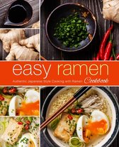 Easy Ramen Cookbook