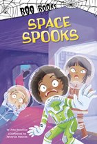 Boo Books- Space Spooks
