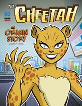 DC Super-Villains Origins-The Cheetah An Origin Story