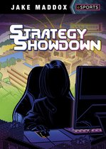Jake Maddox Esports- Strategy Showdown