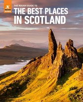 Inspirational Rough Guides-The Rough Guide to the 100 Best Places in Scotland